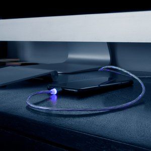 Iphone, Samsung, Android Cell Phone Charger